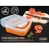 Addis Clip Tight Fridge Liquid Storage Container 1.5 Litre Jug