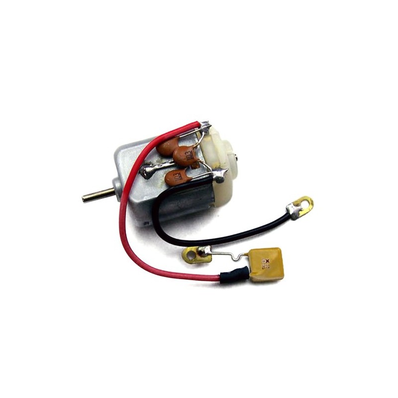 Kyosho Minitz AWD Motor Set RC Parts MD009P