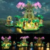YEABRICKS LED Light for 77092 The Legend of Zelda Great