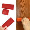 Wood Graining DIY Tool Set: Easy-to-Use Wood Pattern Brushing Roller