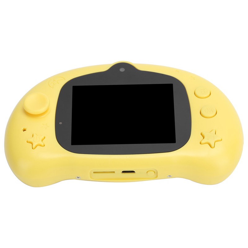 12MP Digital Camera for Kids Children Toy Cute Camcorder with