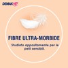 Demak'Up Sensitive Set of Cotton Wool Pad - 48 pads