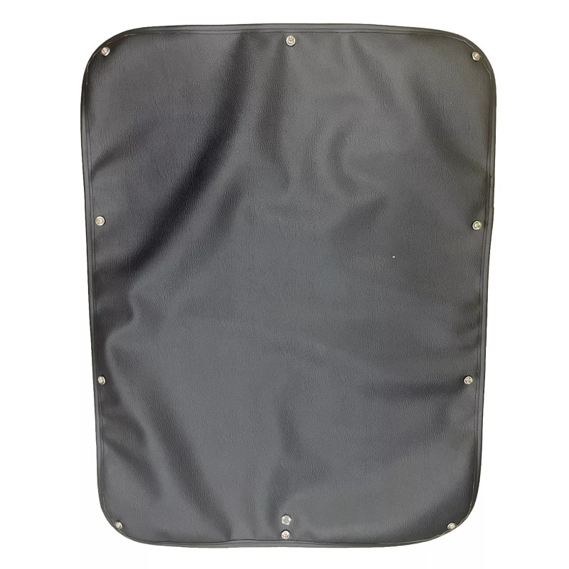 Kenworth W900 T660 T800 Interior Sleeper Window Curtain. 1 cover.