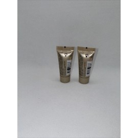 Creme 2 Lancôme ABSOLUE Creme Fondante SOFT CREAM Grand Rose Extracts 0.16 oz/ 5 ml ea