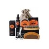 Kit De Cuidado Para Barba Para Hombres, Papás, Novios, Espos