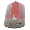 Xikar HP3 Inline Triple Flame Cigar Lighter, Attractive Gift Box,