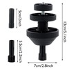 Clutch Centring Tool, Universal Clutch Centring Tool Set, Car Clutch