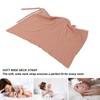 Nursing Cover for Breastfeeding Privacy Protection Breathable Cotton Multi Use