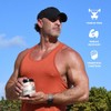 Earth Fed Muscle Transcend Creatine Monohydrate - 300g
