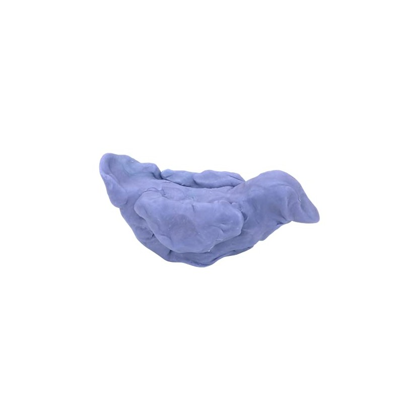 Iconikal Aromatherapy Soothing Stress Relieving Dough, 5-Ounces Each, Lavender and