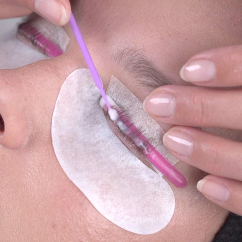 Lash FX Lash Lift Step 1 - Lifting Cream 15