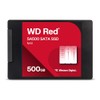 Western Digital 500GB WD Red SA500 NAS 3D NAND Internal