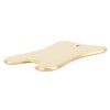Copper Massage Scraping Tool Ancient Coin Shapes Universal Gua Sha