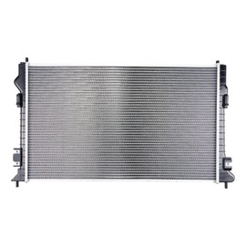 Torchtree CU2937 Radiator Replacement,Compatible with 2007-2014 Edge,2008-2019 Taurus,2007-2015 MKX,2009-2012 Flex,2009-2016 MKS,2008-2009 Taurus X; Sable