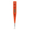 PARENCE. - 12-250V LCD Electronic Voltage Tester - Accurate Diagnostic