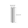 TOP-VIGOR 30Pcs 4mm x 20mm Dowel Pins Shelf Support Pegs,