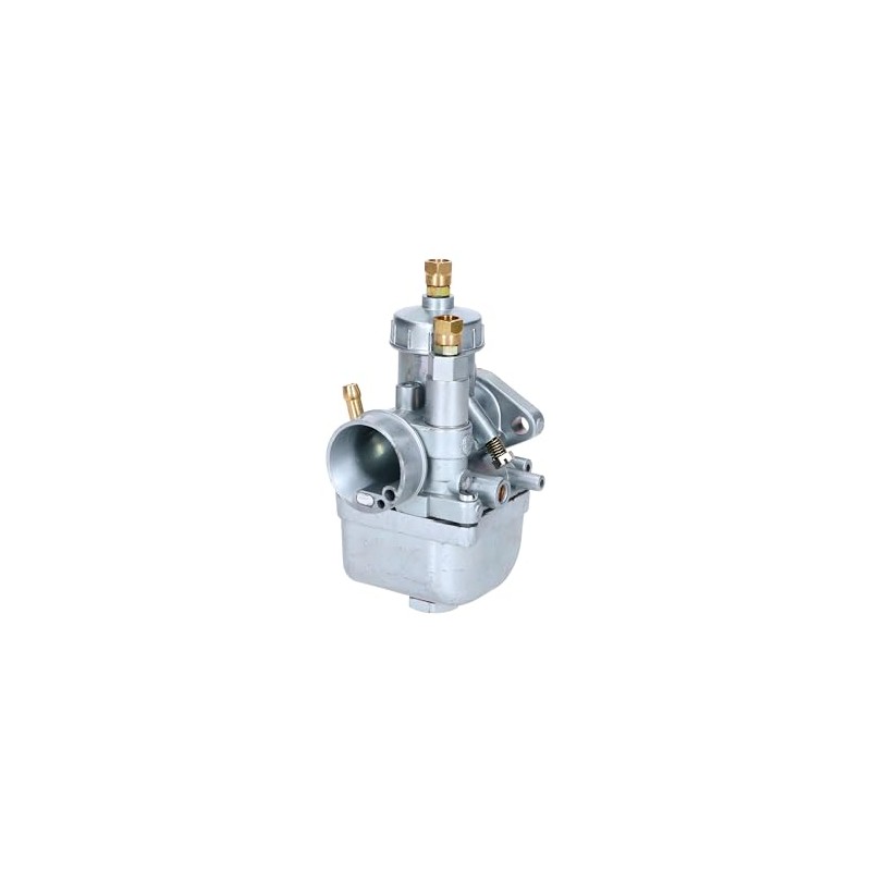 Carburettor 101_Octane 21N1-12 21 mm Tuning for Simson S50, S51,