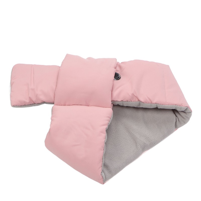 Electric Heating Scarf 3 Gears Indicator Light Skin Friendly Windproof