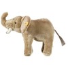 Steiff 064999 Zambu elephant, grey