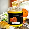 Schrader Orange Blossom Honey Origin: Spain No Addition of Non-EU