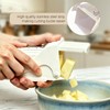Butter Cutter,Butter Slicer Cutter,Butter Dispenser Adjustable Measuring