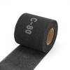SCOTTCHEN Sanding Rolls/Plumbing Sanding Cloth 4-1/8" x 6.5yd (20 ft)