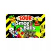 Toxic Waste Sour Smog Balls Candy - 3.5 oz