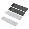 YOKIVE 4pcs Felt Pen Case Sleeve Pouch Holder Mini Pocket