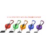 GoodsLand GD-FISHGRP-BK 2 Color One-Touch Fish Grabbing Equipment Tongs Fish
