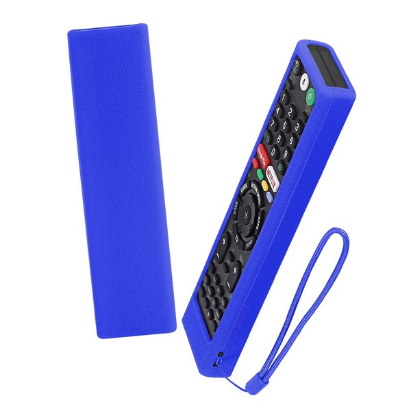 CHUNGHOP Protective Silicone Case for Sony RMT-TX102U RMF-TX200U RMT-TX200U RMF-TX300U