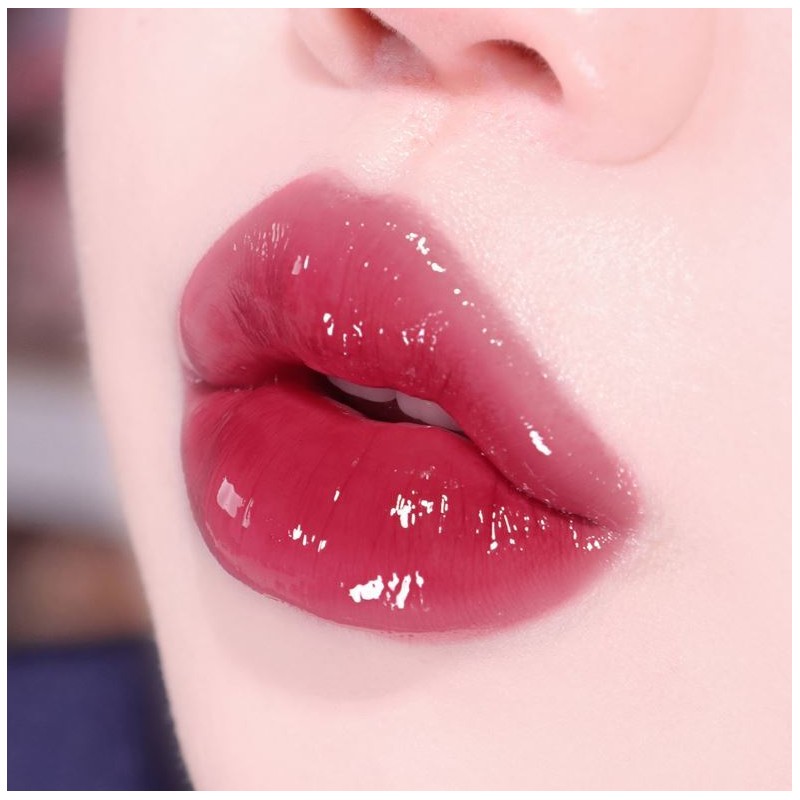 colorgram Fruity Glass Tint - [SINGLE] 19 Plum Bomb