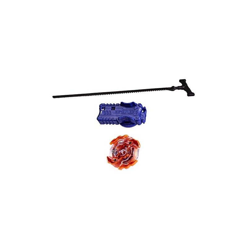 Beyblade Burst – Starter Pack – 1 Spinning Top +