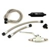 Nitrous Outlet Gravity Fill Kit - 6AN