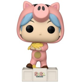 Funko Pop! Rocks: Toy Story x Tiny TAN - Suga as Hamm