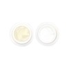 Nail Town Gel, Icing Gel, 0.1 oz (3 g) (Clear/White)