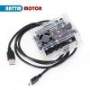 RATTM MOTOR USA2 in 1 CNC Router 3018-PRO 5.5W Laser