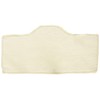 Hardhat Sweatbands - 3 Terrycloth Snapon Sweatbands
