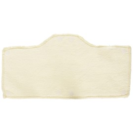 Hardhat Sweatbands - 3 Terrycloth Snapon Sweatbands