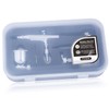 Fengda Performance BD-134 Pro Set Multi-Purpose Dual-Action Side Feed Airbrush