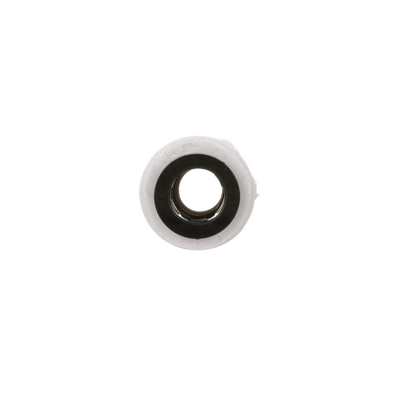 Watts 1001-0604 AquaLock Plastic Mini Series, 3/8" OD x 1/4"
