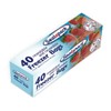 Freezer Bags 40pk 178 x 203mm