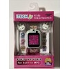 iTech Junior Kids Earbuds & Smartwatch Set - Cat Print