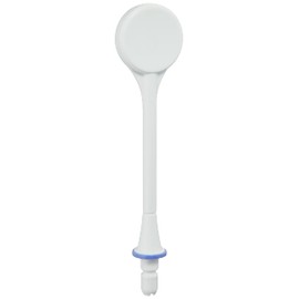 Panasonic EW0985-W Tongue Polishing Nozzle, Replacement Nozzle, For Jet Washer Dolts, Pack of 2