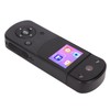 Handheld DV Camera Micro Action Video Recorder Multifunctional Clip On