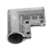 Operitacx Fence Hardware Set Chain Link Gate Kit Elbow Corners