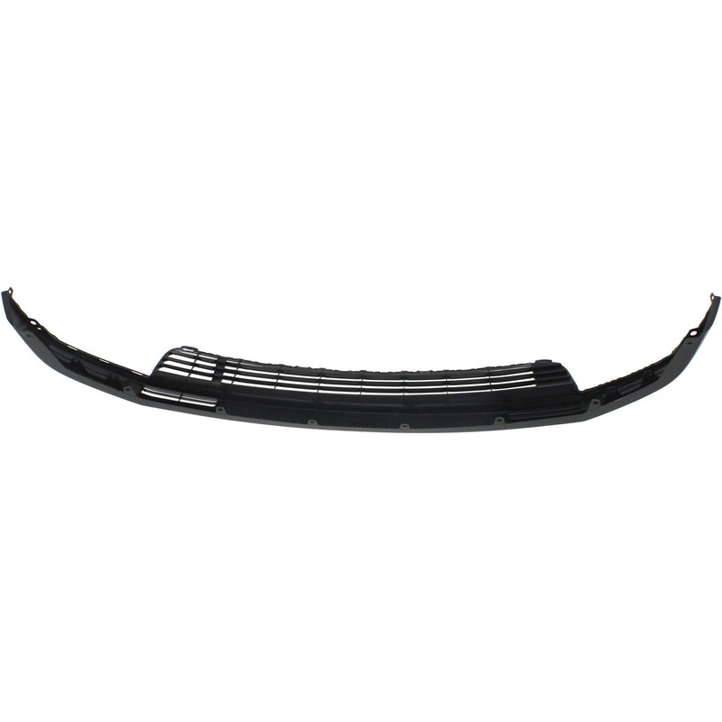 Garage-Pro Bumper Cover Compatible with 2014-2016 Toyota Highlander Front, Lower