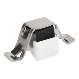 WPW10610880 W10610880 Cloth Dryer Catch Replacement for Whirlpool Maytag Dryer Door Latch Parts W10610880 W10529190 W10696503 AP6023380 MEDB835DW4