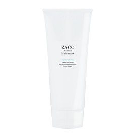 ZACC Hair Mask, 7.1 oz (200 g)