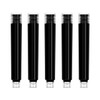 BEILUNER Fountain Pen Set Ink Cartridges Black Color, Value Pack