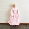 Town Square Miniatures Dollhouse Woman Doll Porcelain Poseable Mom Mother
